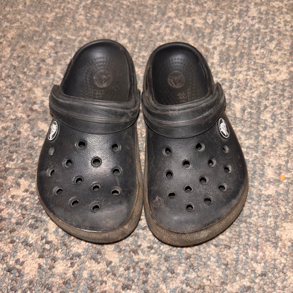 Crocs